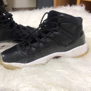 Air Jordan 11s
